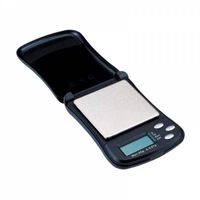 Digitale Taschenwaage, Waage, Goldwaage, Münzwaage bis 50 g