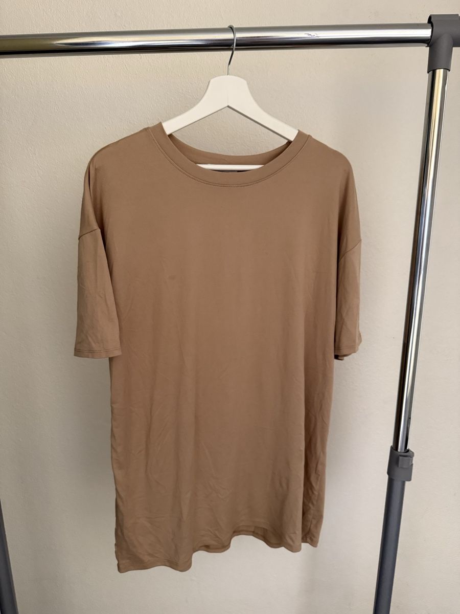 T-shirt: T-Shirt in Beige, Grösse L – Usato da Thun venduto da tat_wg9t 2
