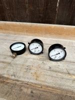 3 Manometer
