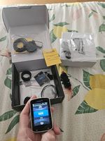 Compteur GPS vélo Garmin Edge 520