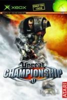 Unreal Championship für die XBOX