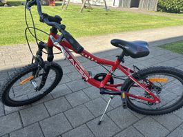 Kinderfahrrad 20 Zoll
