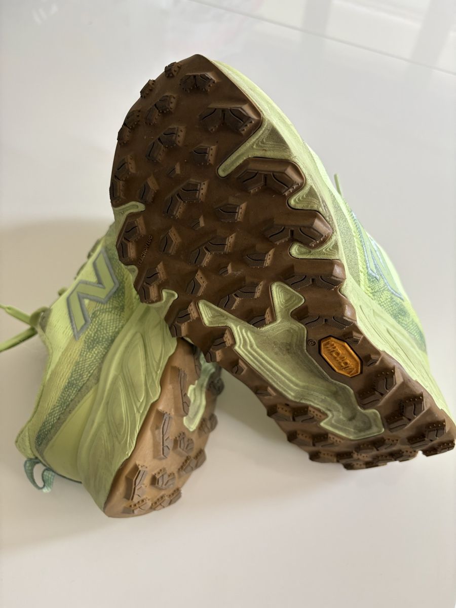 New Balance Scarpe da donna: Scarpe da Trail running – Nuovo (secondo la descrizione) da Contra venduto da Bluma02 2