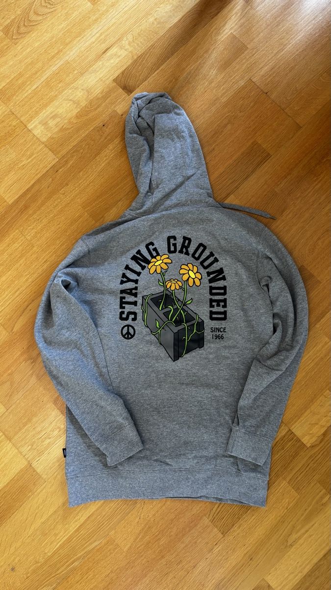 Maglioni & Felpe: Vans Hoodie Gr. M – Usato da Zürich venduto da Nisli112 1