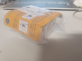Kabelabzweigkasten Abzweigdose EasyFix Gitter IP66 80×80×50