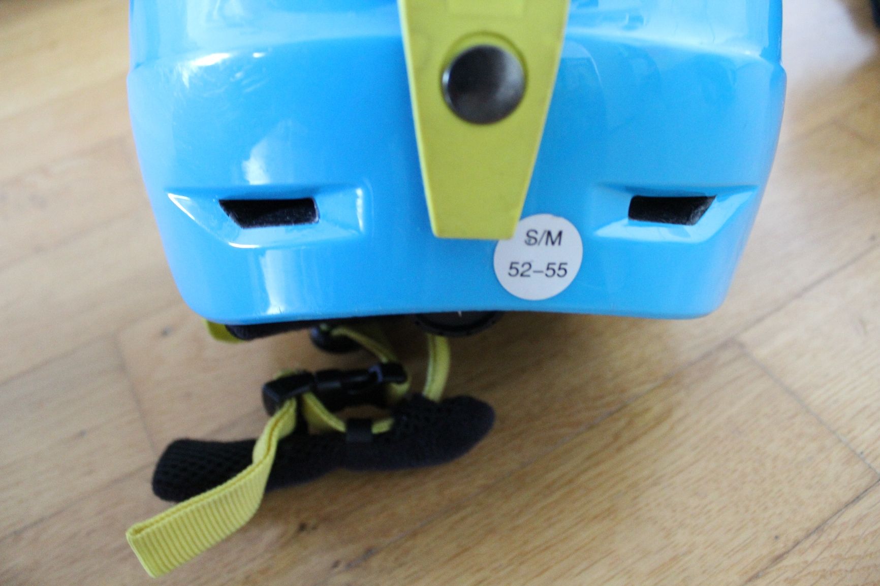 Caschi: casque de ski adulte – Usato da Renens VD venduto da vyt_8y8g 1
