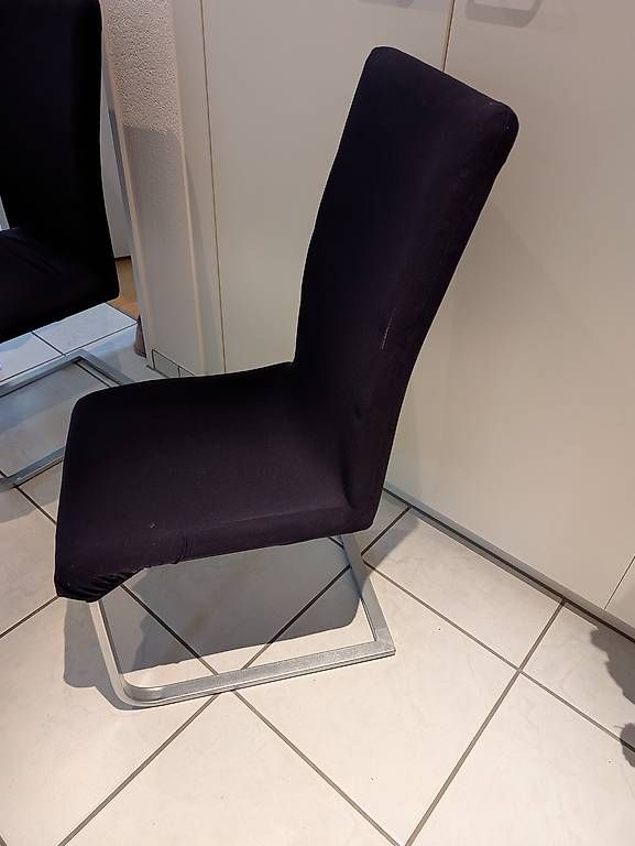 Sedie: Schwinger Schwingstühle  – Usato da Bern venduto da lux_m2w7
