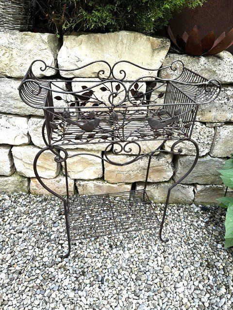 Pots de fleurs: +  JaRdiNièRe  + – D'occasion à Winkel par zeho 1