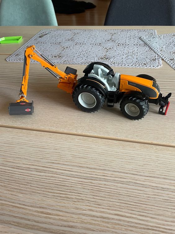 Rasenmäher Konfetti Set – 200 Stück Für Geburtstagsparty-Dekoration