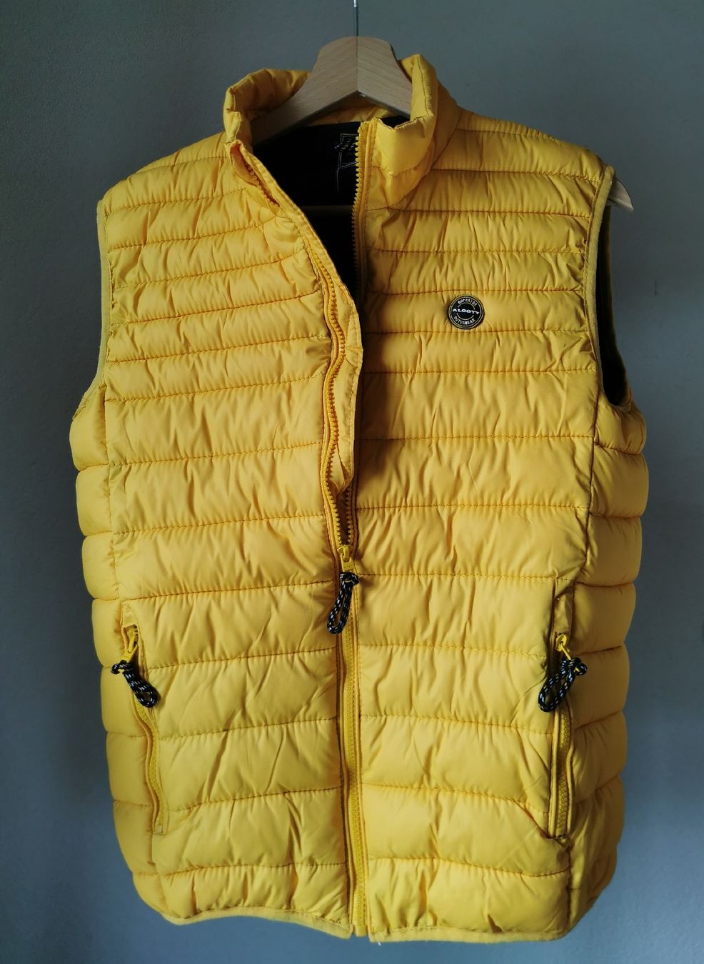 Gilets: Gilet – D'occasion à Ueberstorf par son_wr5t