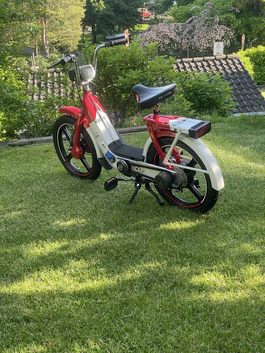 Ciclomotori: Piaggio Ciao – Usato da Winterthur venduto da Nino_155qv 4
