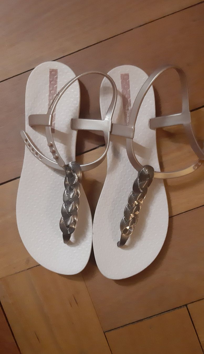 Ipanema Scarpe da donna: IPANEMA Sandalen Gr. 38 NEU Preis 35.- – Nuovo e nell'imballaggio originale da Zürich venduto da Venecia25