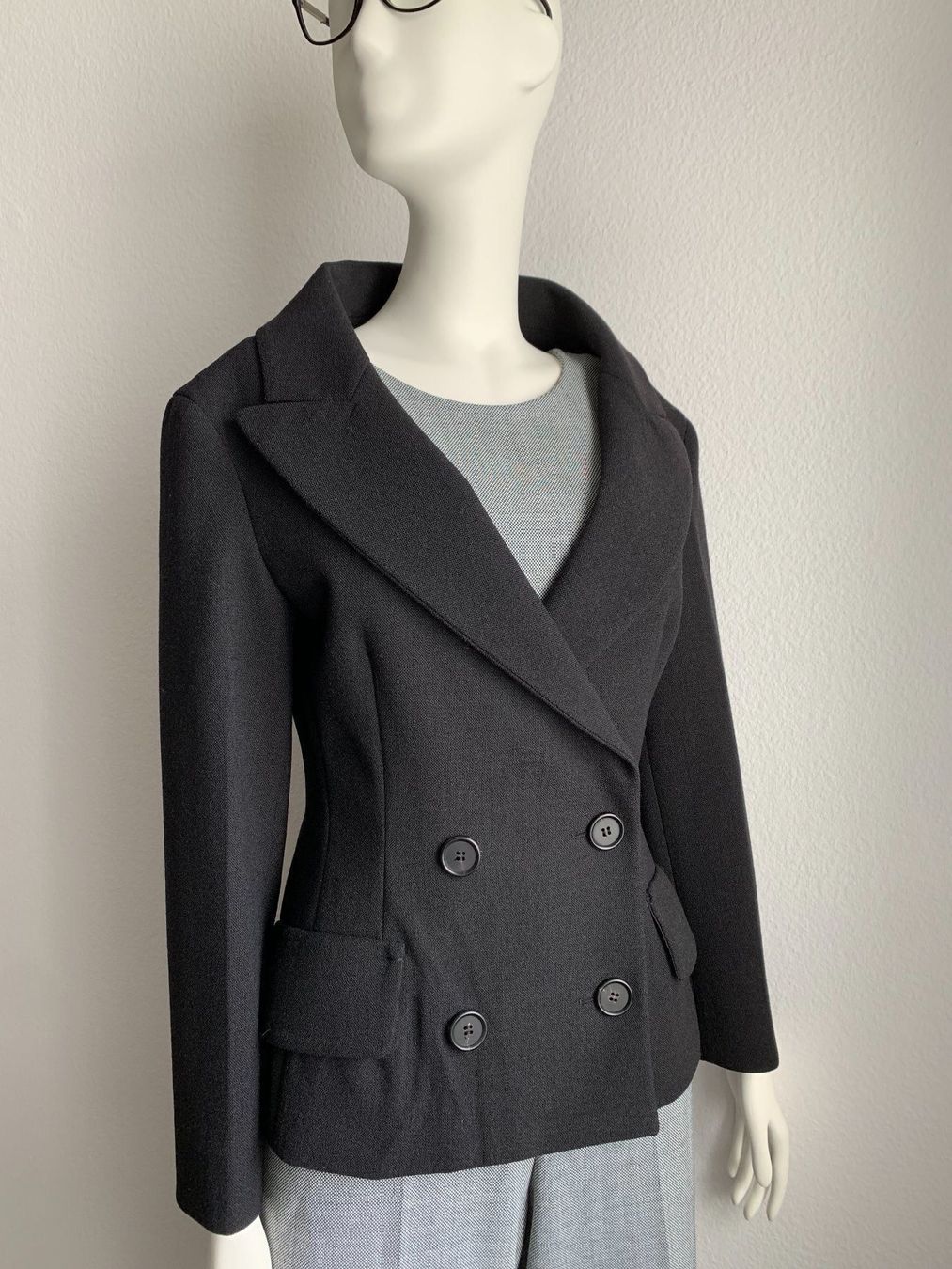 Prada Giacche: Prada Blazer – Nuovo (secondo la descrizione) da Winterthur venduto da 19.19 4