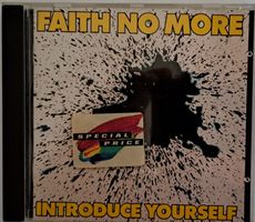 Faith No More - Introduce Yourself