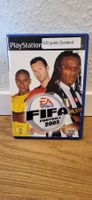 PS2 - Fifa Football 2003