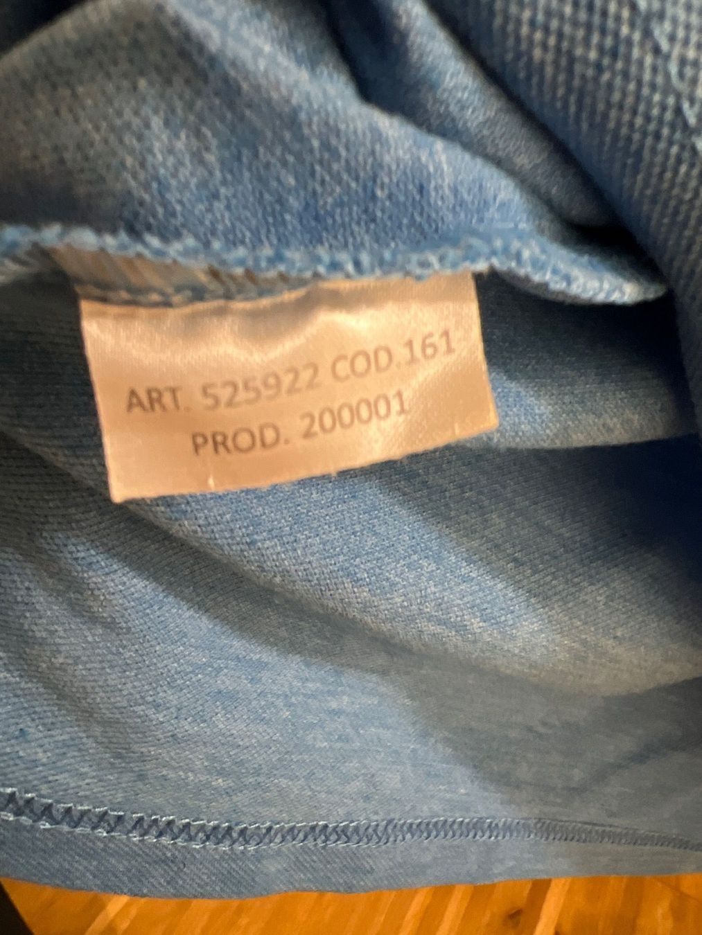 Odlo Magliette Polo: Odlo T-Shirt – Usato da Menzingen venduto da Dali2504 1