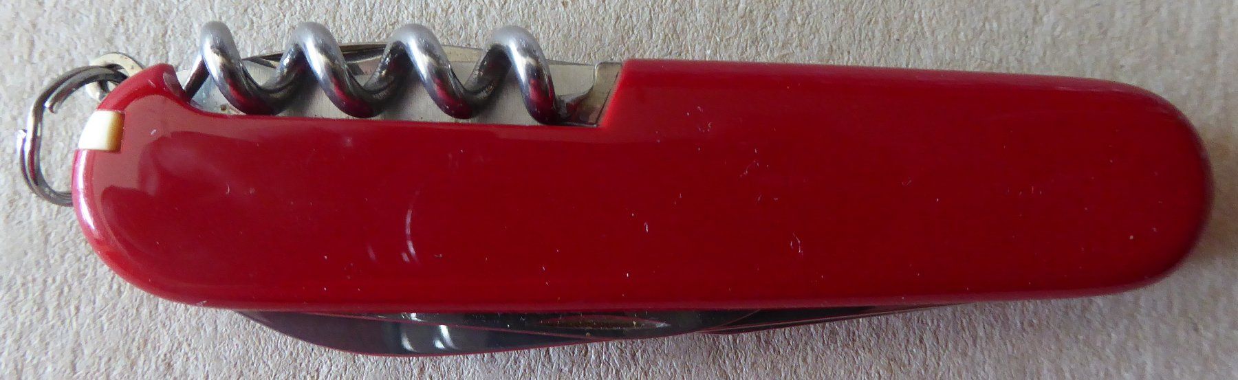 Victorinox Taschenmesser: Victorinox Spartan Bindella – Neu (gemäss Beschreibung) aus Gossau SG von tenerife11 2