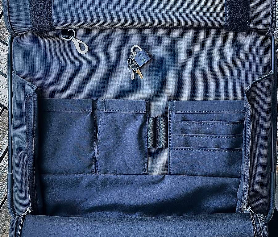 Taschen: Laptoptasche – Gebraucht aus Oberwil b. Büren von Manceps 3