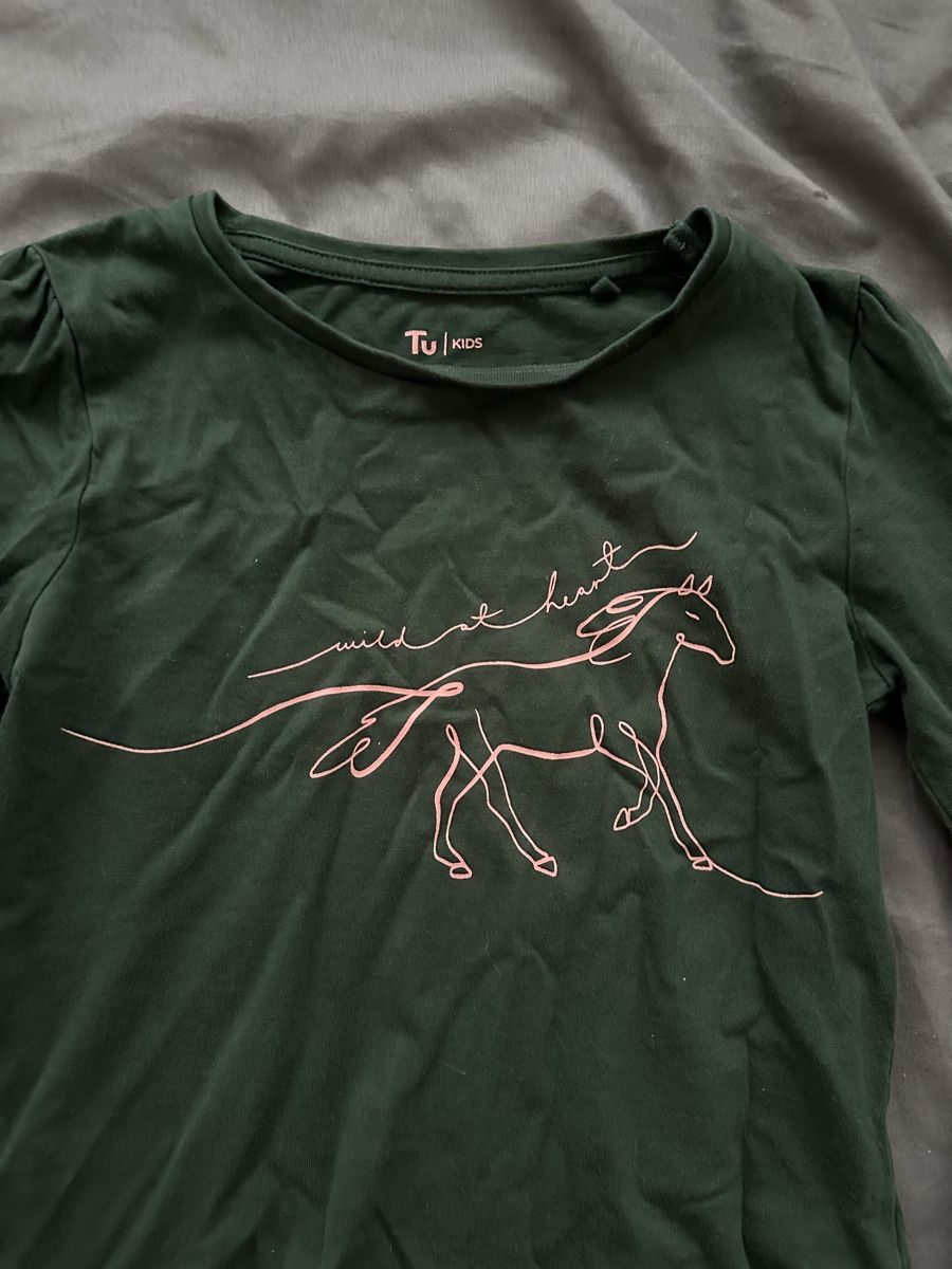 Camicette, T-shirt & Top: T-Shirt TU – Usato da Dürrenroth venduto da tvy_bh56 1