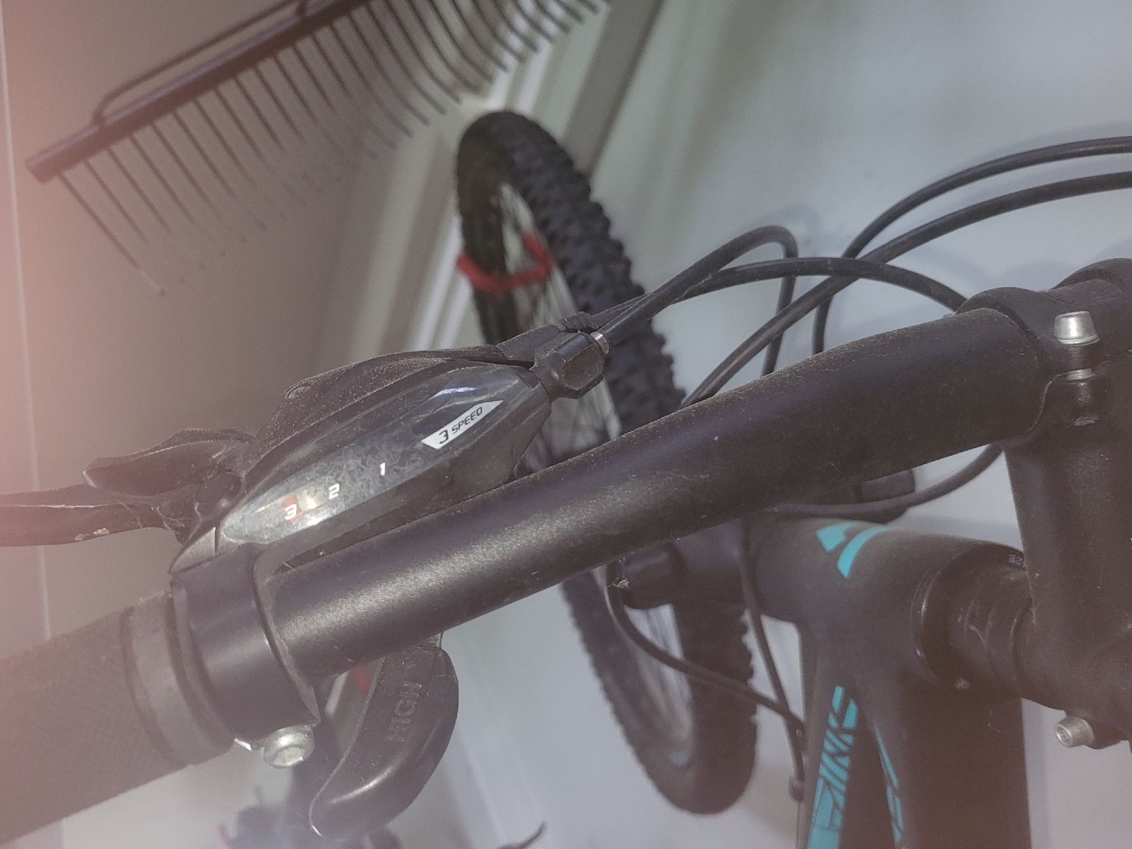 Stoke Biciclette: stoke velo 27.5 zoll – Usato da Schalunen venduto da Sunneschiin09 5