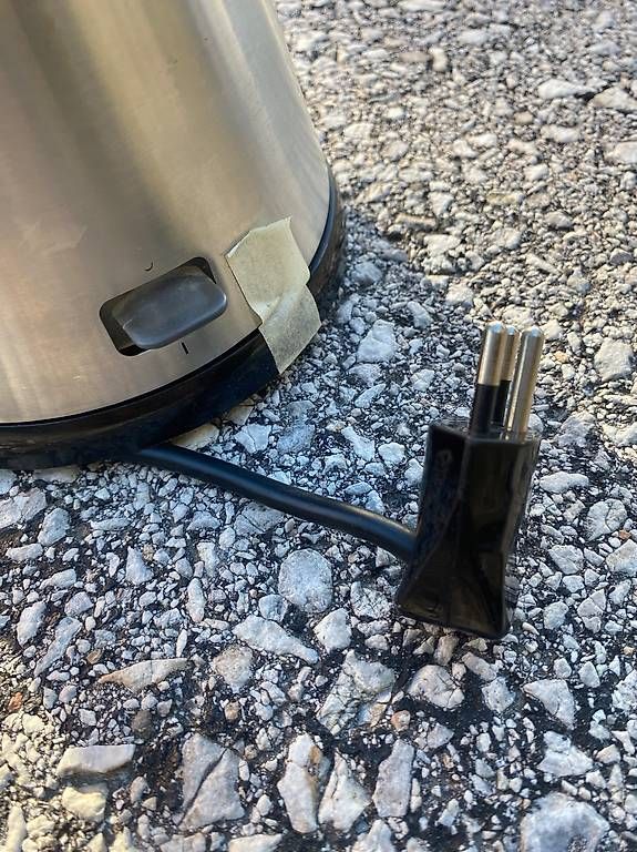Macchine per caffè & Macchine per espresso: Cafetière électrique. 220V. Romelbascher – Usato da Ardon venduto da a_laroyale 1