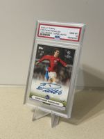 Cristiano Ronaldo Karte ab 1.-