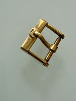 Piaget Buckle 18K Gold 14mm