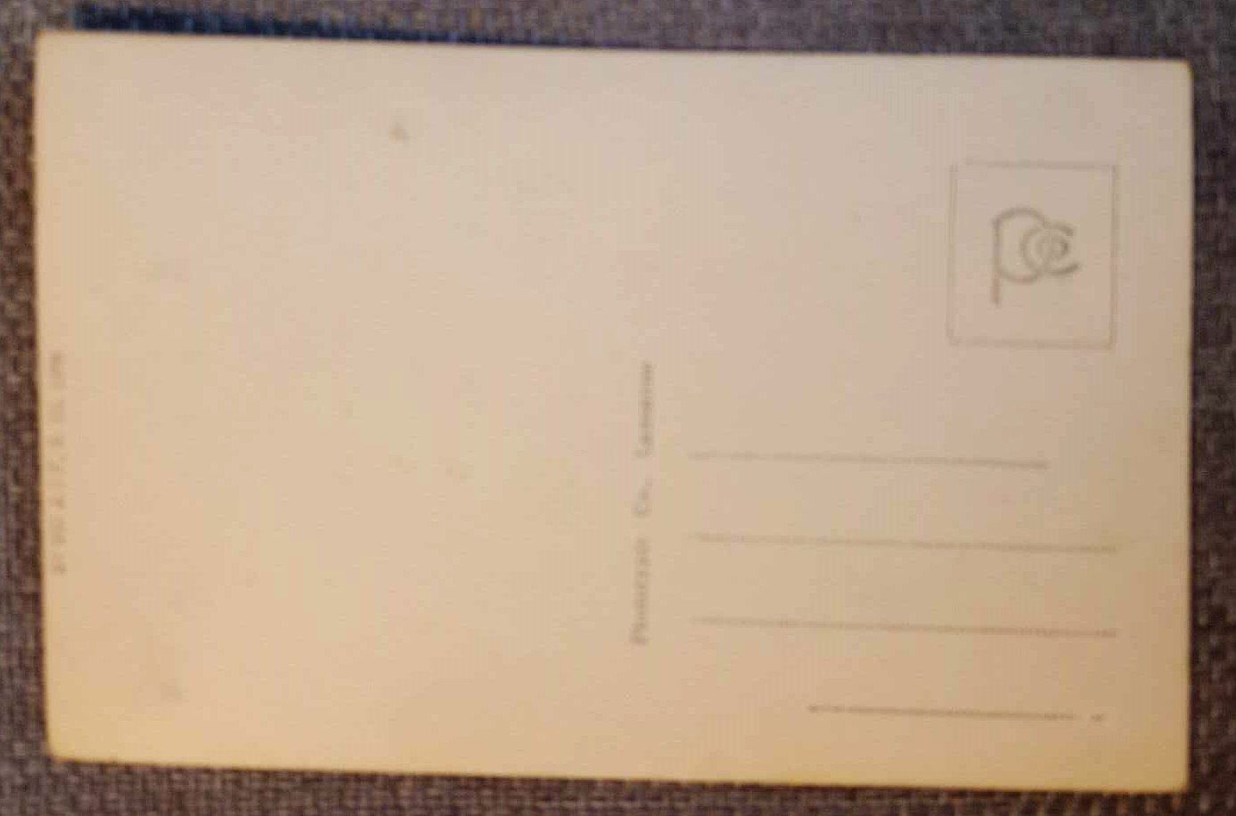 Ansichtskarten: Carte Postale - Postkarte / Le Locle vue génerale – Gebraucht aus Le Locle von PereiraHugo 1