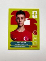 Arda Güler Sticker FIFA World Cup 2026 Tur 14