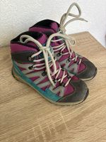 Wanderschuhe "Vibram", Grösse 31