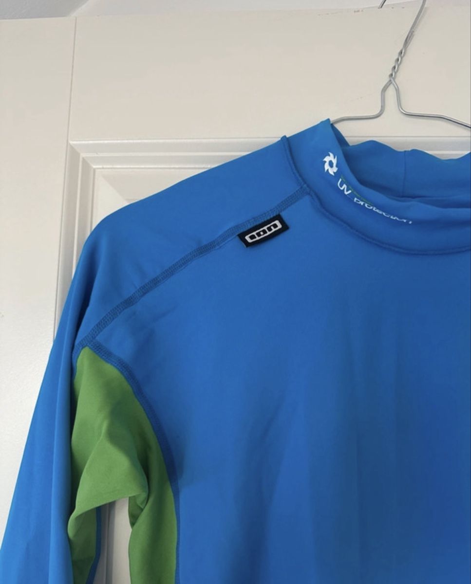 Costumi da bagno: ION Badelycra Langarmshirt UV Protecion – Usato da Uster venduto da Monika_OB 2