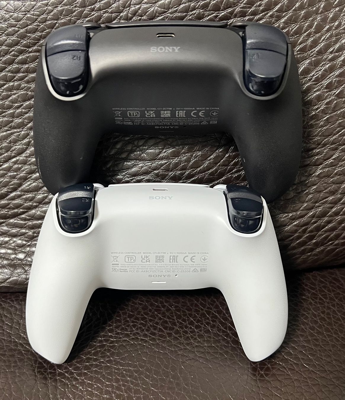 Controller: Original PS5 Controller – Gebraucht aus Basel von  1