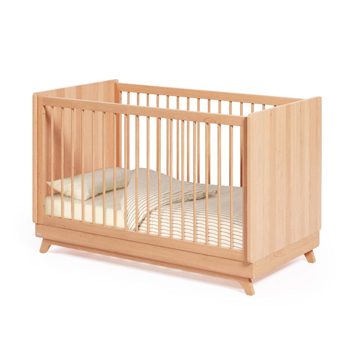 Kave Home Lits: Lit bébé évolutif – Neuf (Voir description) à Romont FR par meh_66mc