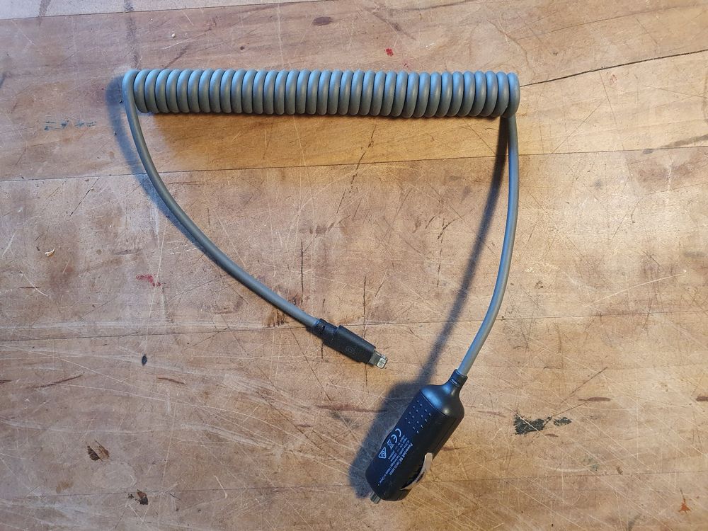 BUGUUYO Scheinwerfer Reparatur Set - Zerstäuber Für Autoscheinwerfer Mit Zigarettenanzünder