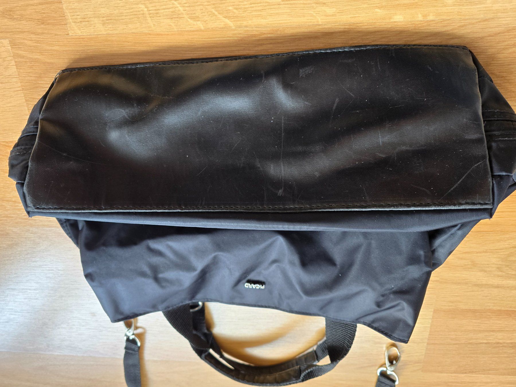 Picard Taschen für Damen: Shopper Handtasche Picard "Happy" – Gebraucht aus Büttikon AG von Amineah 4