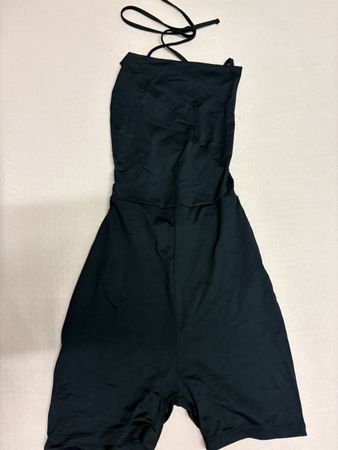 Damen Overall,Gr.S;Bershka 