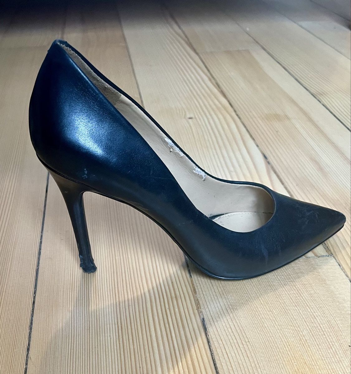 Michael Kors Damenschuhe: Michael Kors heels - Size 39 – Gebraucht aus Lausanne von ali_z8hd 1