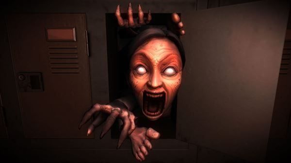 Giochi: White Day A Labyrinth Named School (PC, 2017 Steam Key Code) – Nuovo (secondo la descrizione) da Bad Säckingen venduto da ms-spiele-keys 3