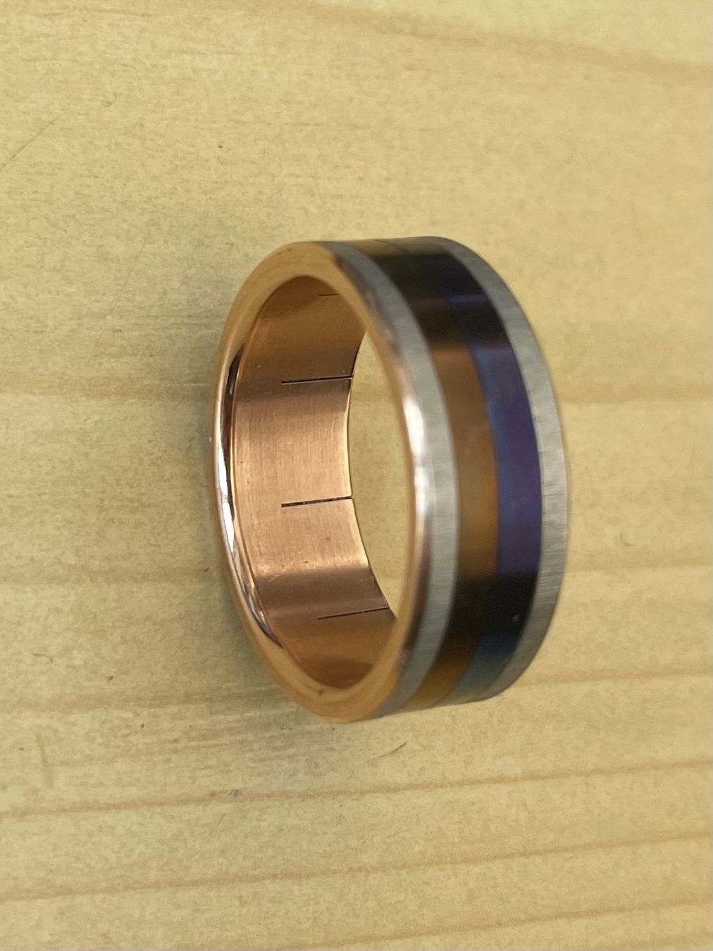 Mood Anelli: Bague MOOD – Usato da Poliez-Pittet venduto da Cattelya