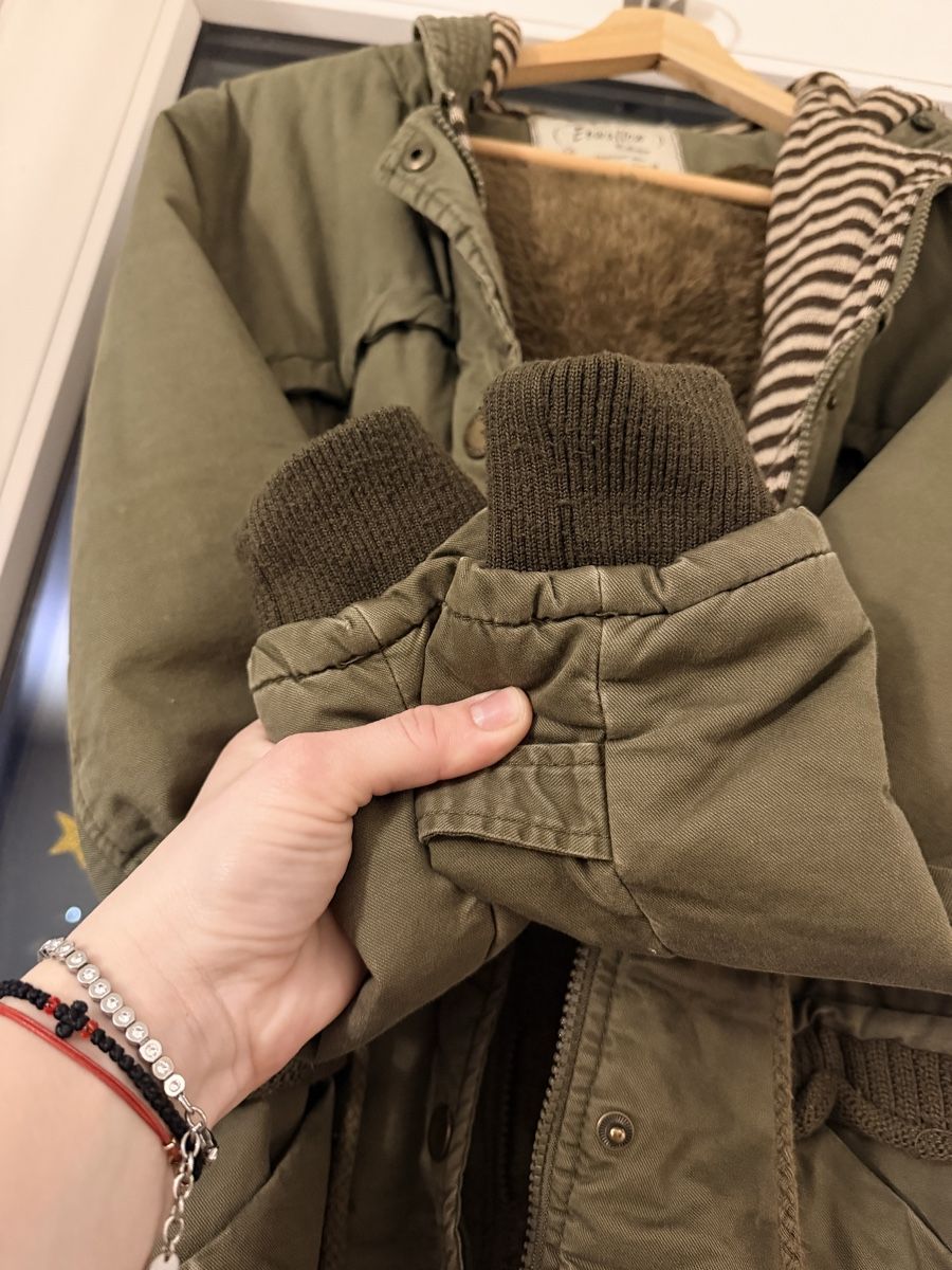 Cappotti: Parka Grösse M – Nuovo (secondo la descrizione) da Volketswil venduto da ile_gng5 2