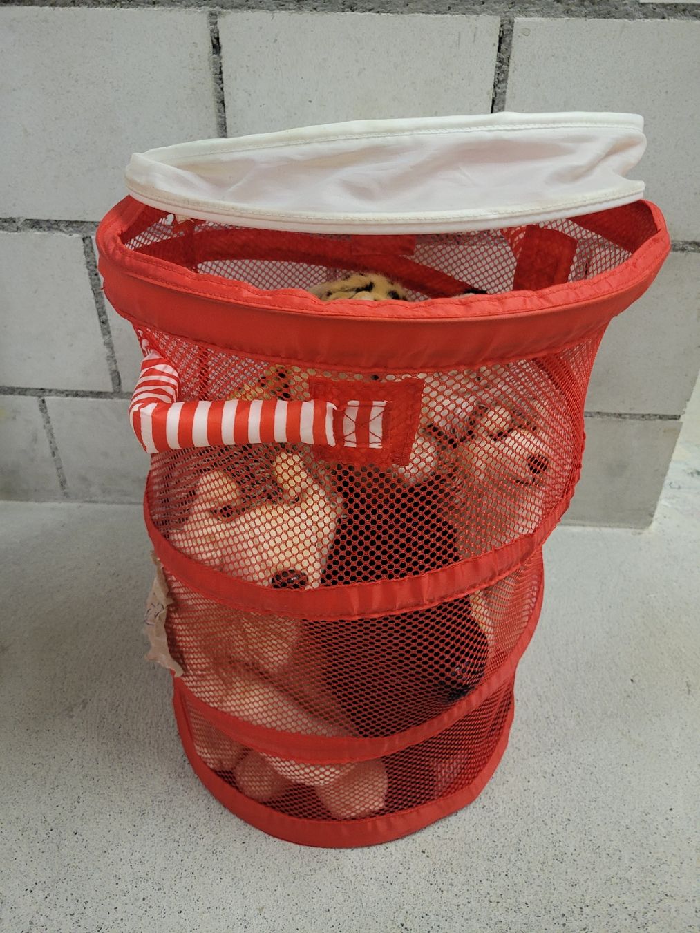 WWF Jouets: 5 Plüschtiere von WWF – Neuf (Voir description) à Ostermundigen par dua_296 3