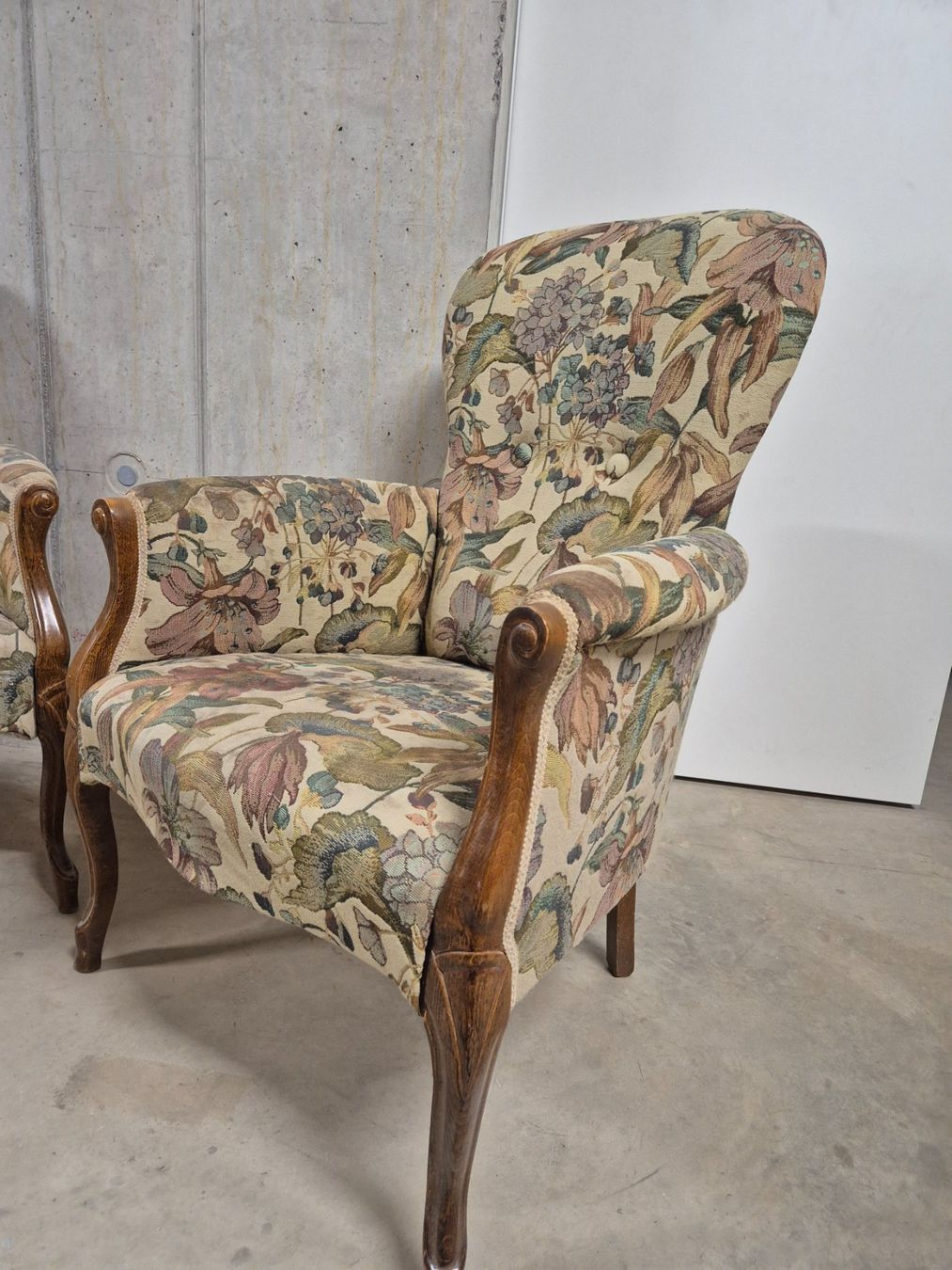 Sofas: Antikes Sofakobi – D'occasion à Meierskappel par larissa6 3