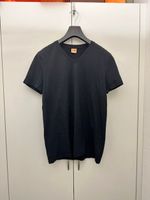 Hugo Boss Sports T-Shirt mit V-Neck, in L