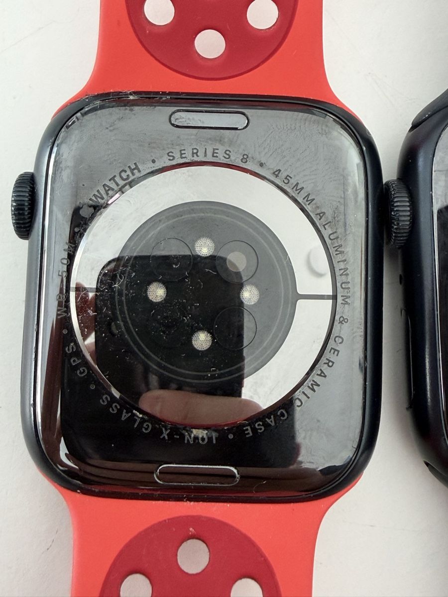 Apple Smartwatch: 3 x Apple Watch – Défectueux à Brunnen par Nextmd 2