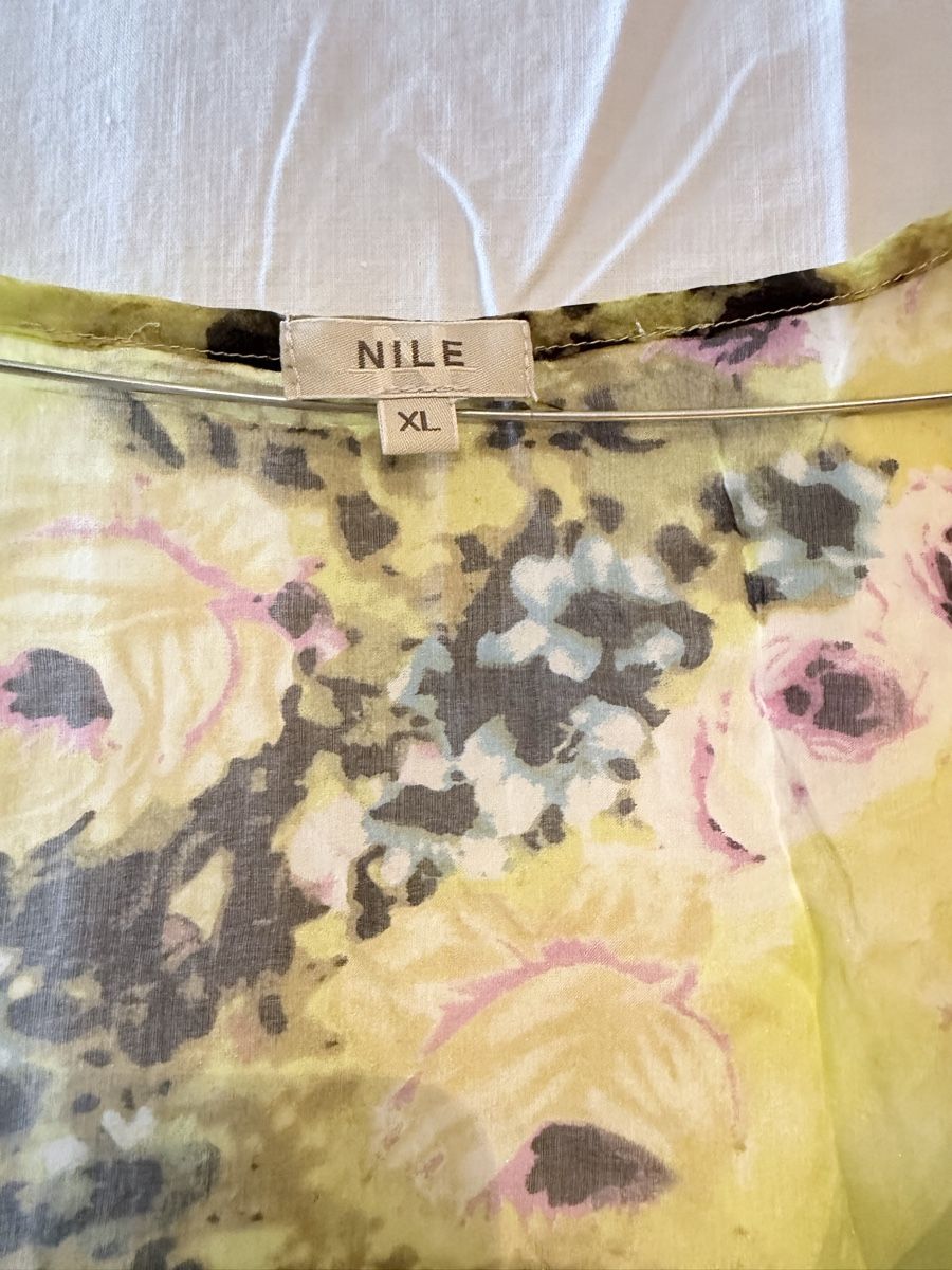 Nile Robes: NILE – D'occasion à Urnäsch par _._naomi_._ 3