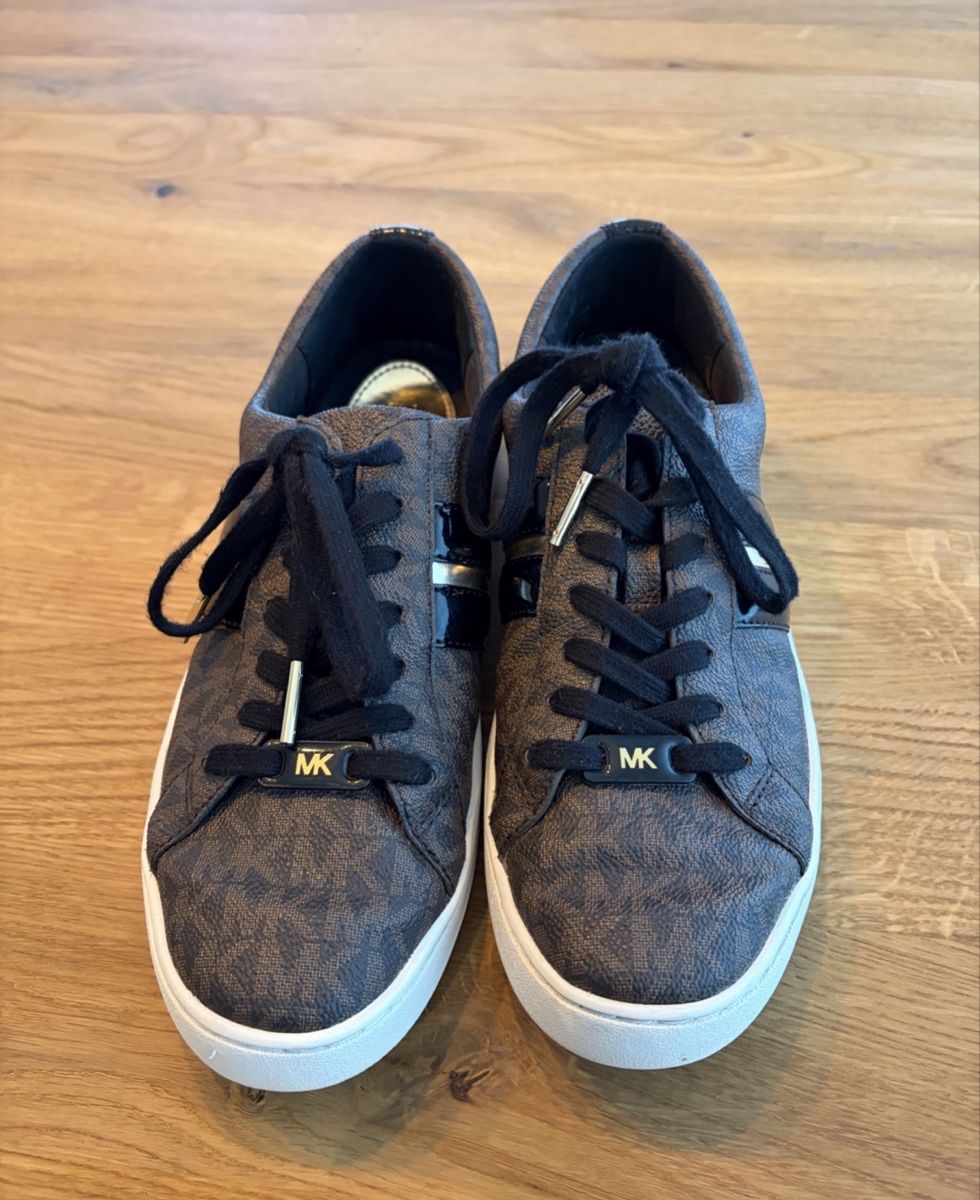 Michael Kors Scarpe da donna: Michael Kors Schuhe – Usato da Henau venduto da martina_1998 1