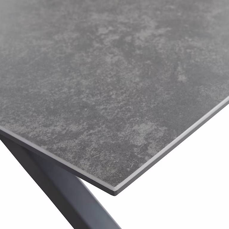 Pfister Tische: Keramik Esstisch 200x100x76 – Gebraucht aus Zufikon von BVB_87 2