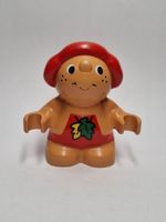 LEGO Duplo 31232pb01 Duplo Figure Little Forest Friends