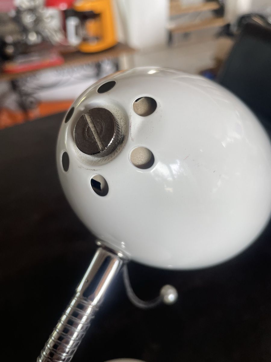 Mood Lampade: Lampe de Bureau Mood – Usato da Vallamand venduto da Bricbracbroc82 3