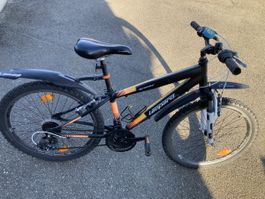 Kinder Bike
